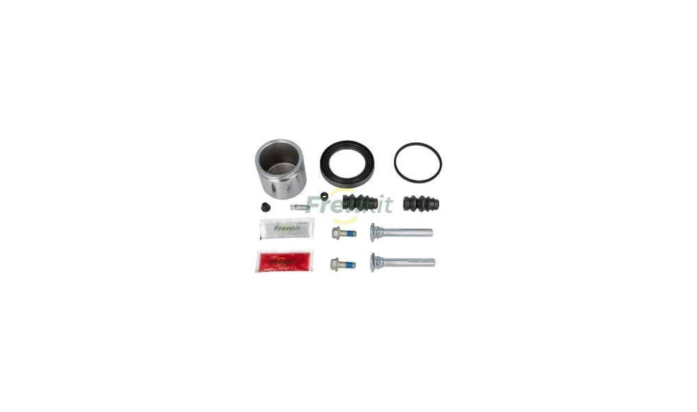 Reparasjonssett, Bremsecaliper 760469 (F v:2302239 Reparasjonssett, Bremsecaliper 760469 (F v:2302239