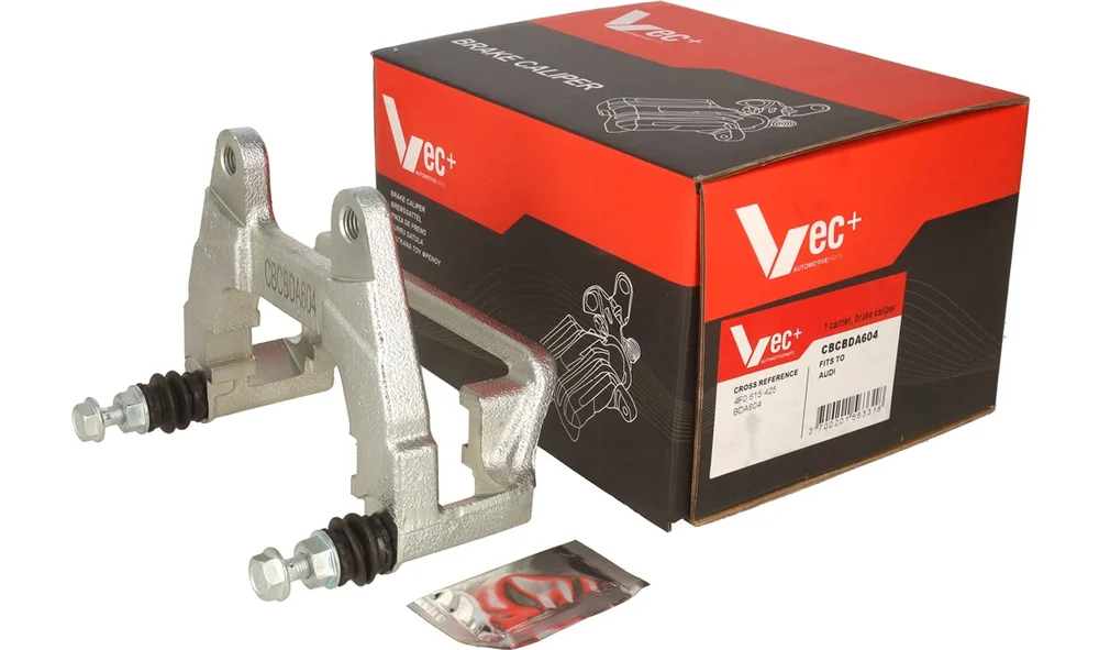 Holder, Bremsecaliper BDA604 (Vector) v:2785948