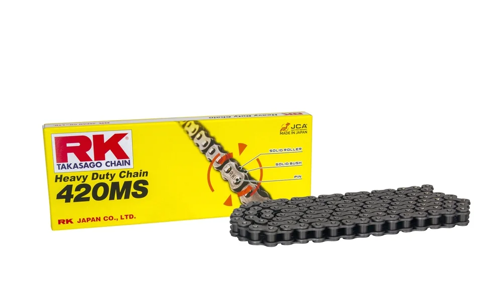 Kjede RK 420MS Forsterket 120 ledd v:2678811