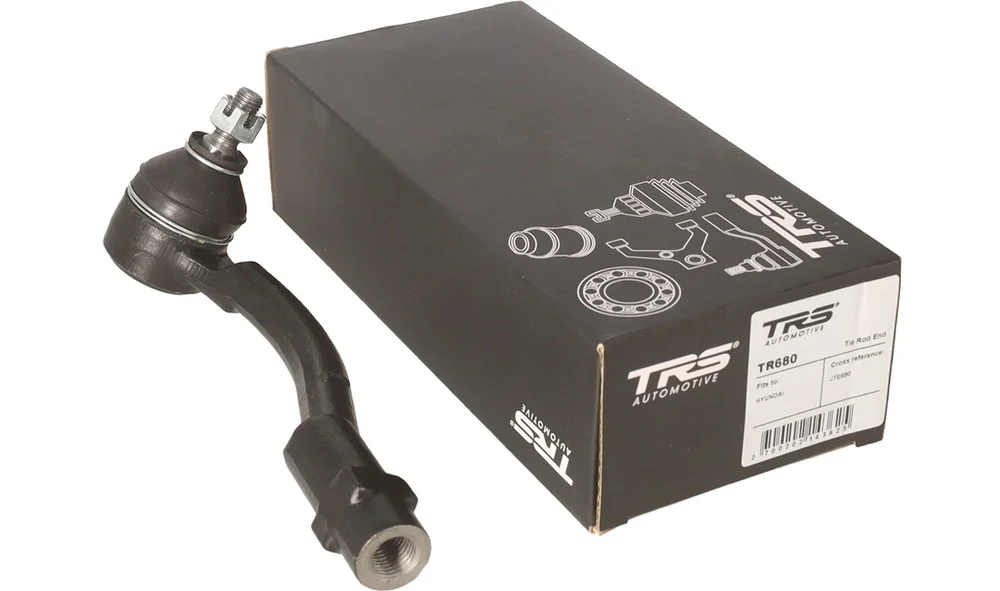 Parallellstag - JTE680 - (TRS) v:3879328