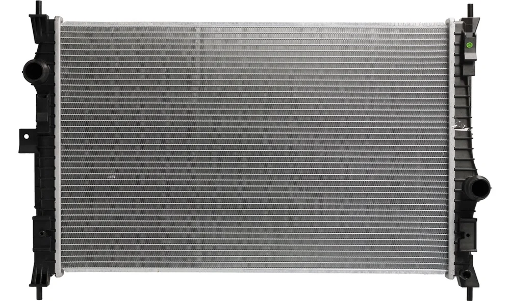 Radiator, Motorkjøling 636014 (Volmano) v:8426189