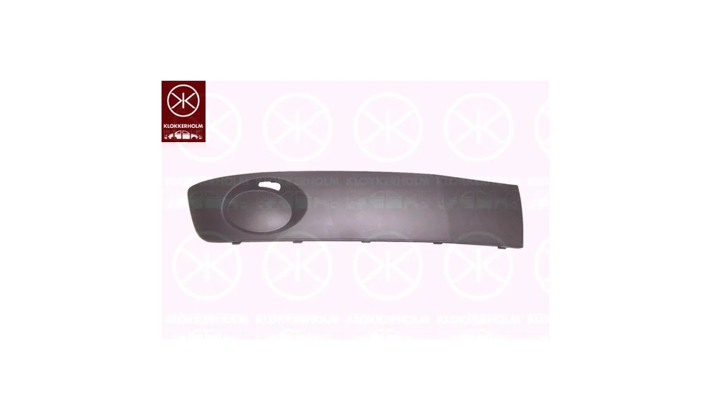 Ventilasjonsgitter 9568918 (Klokkerholm) v:3088022