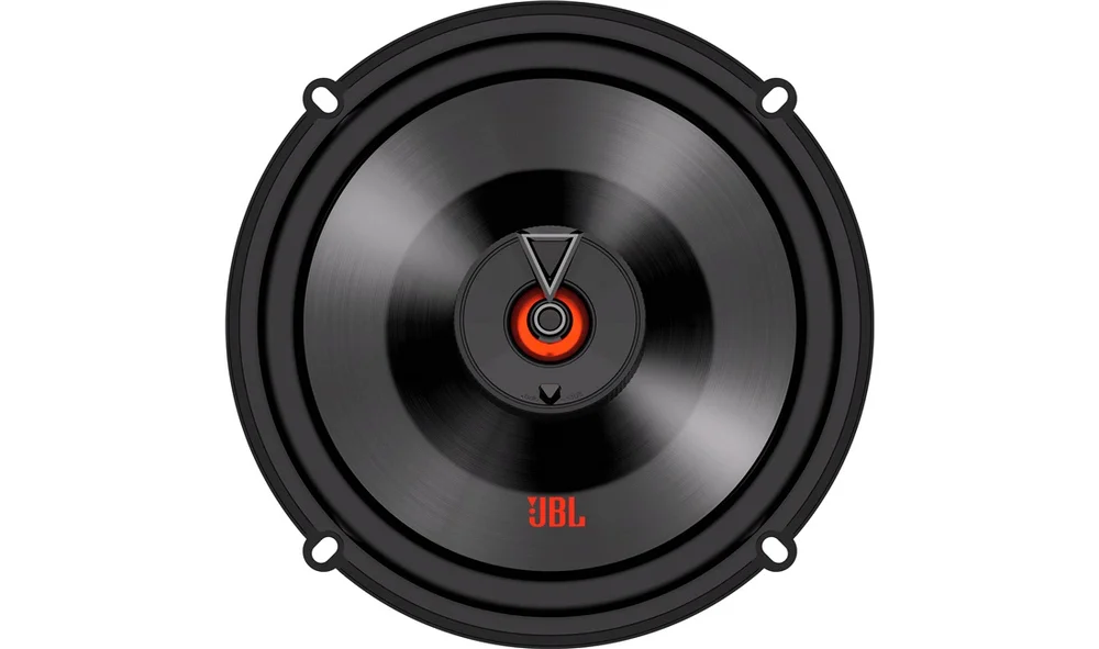 6,5\ høyttalersett 2-veis JBL Club 622 v:7233534″ 6,5\ høyttalersett 2-veis JBL Club 622 v:7233534″