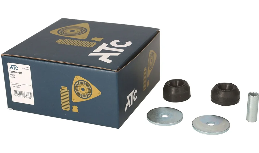 Støttelager Fjærbein SM9916 Suspension M v:9130217