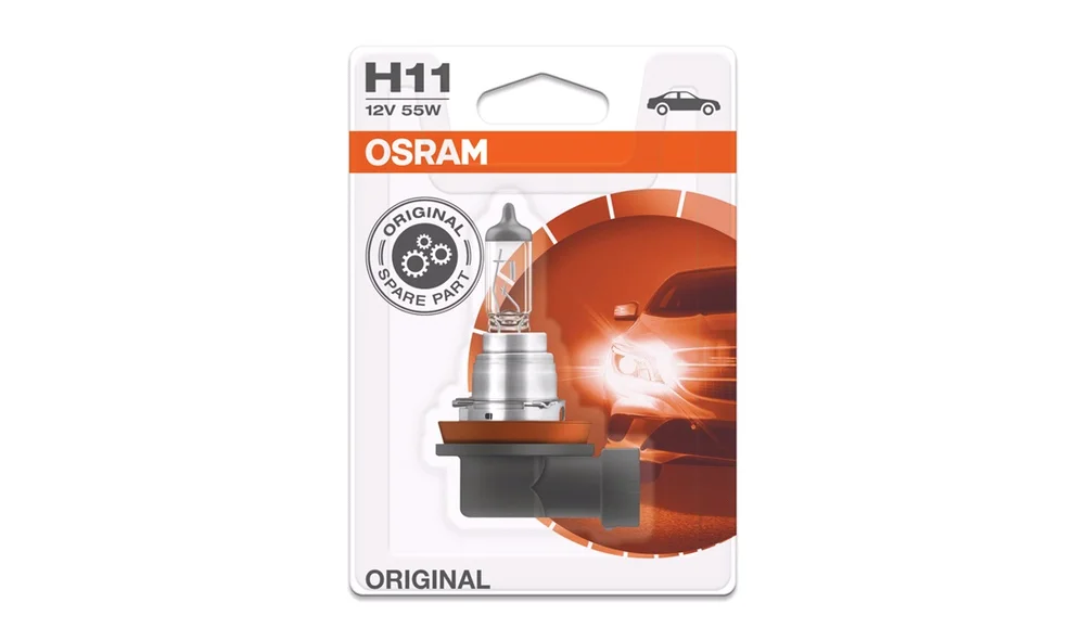 OSRAM H11 55W 12V v:4018658