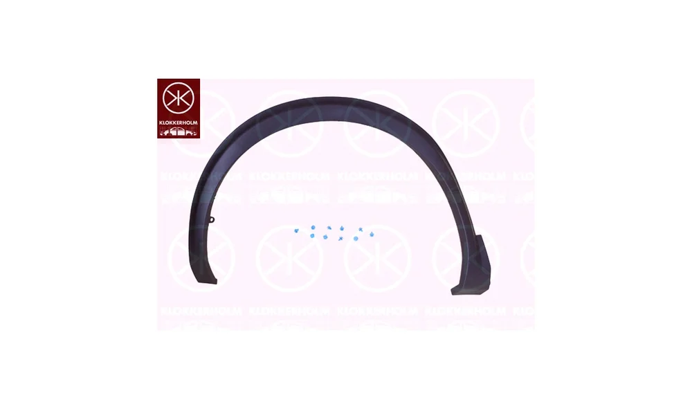 Utvidelse skvettskjerm 5546375 (Klokkerh v:5332218 Utvidelse skvettskjerm 5546375 (Klokkerh v:5332218