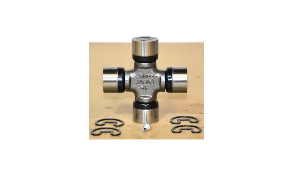 Ledd, Longitudinalbølge – U 220 – (GKN) v:2363696 Ledd, Longitudinalbølge – U 220 – (GKN) v:2363696