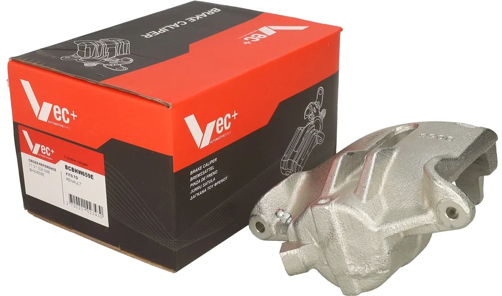 Bremsecaliper - BHW659E - (Vector) v:2157257