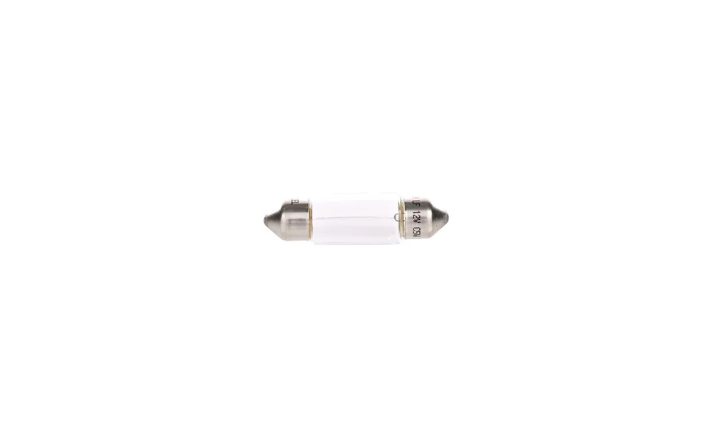 Pære 5W 12V SV85-8 (Bosch) v:9678410