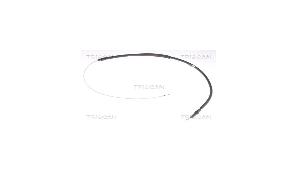 Tautrekk, Håndbremse 8140 281126 (Trisca v:3787928