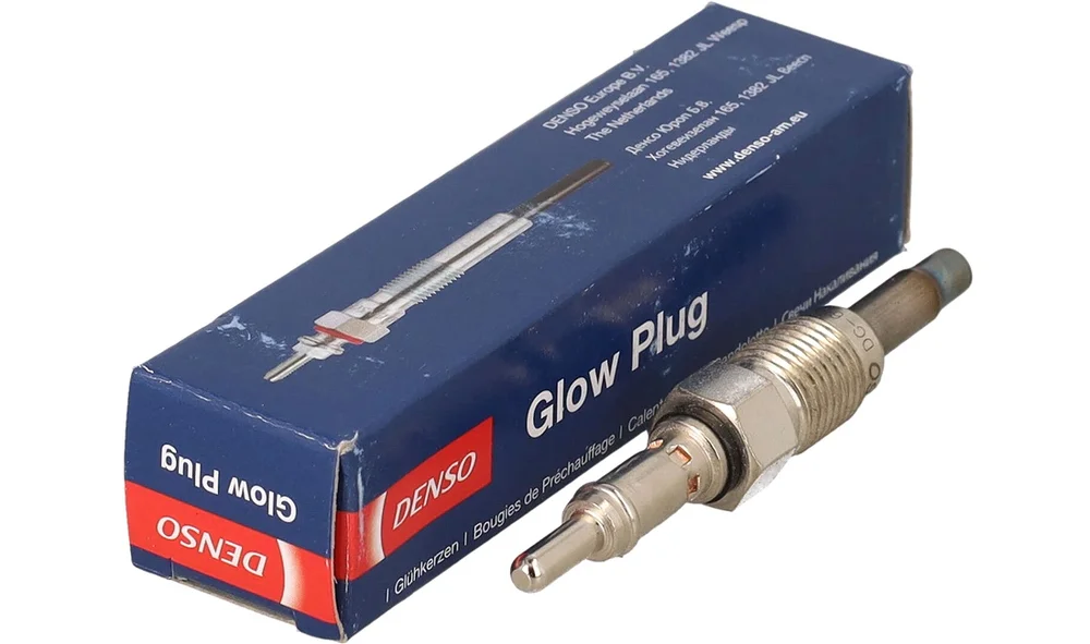 Glødeplugg - DG-628 - (DENSO) v:9110652