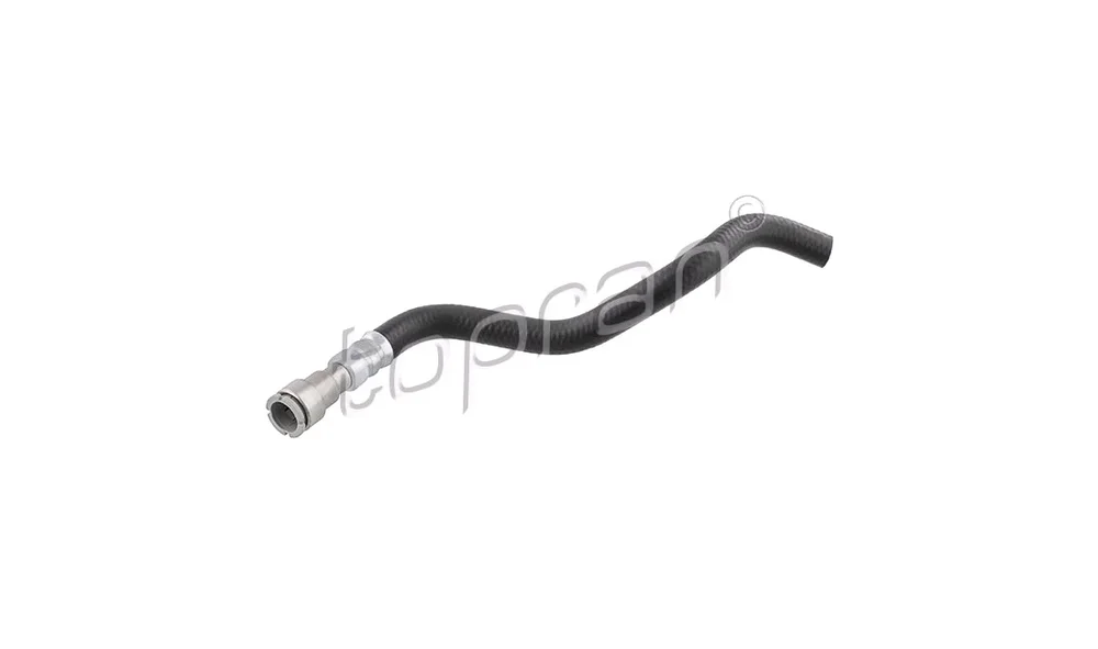 Hydraulikkslange, styring 501 732 (Topra v:6379421