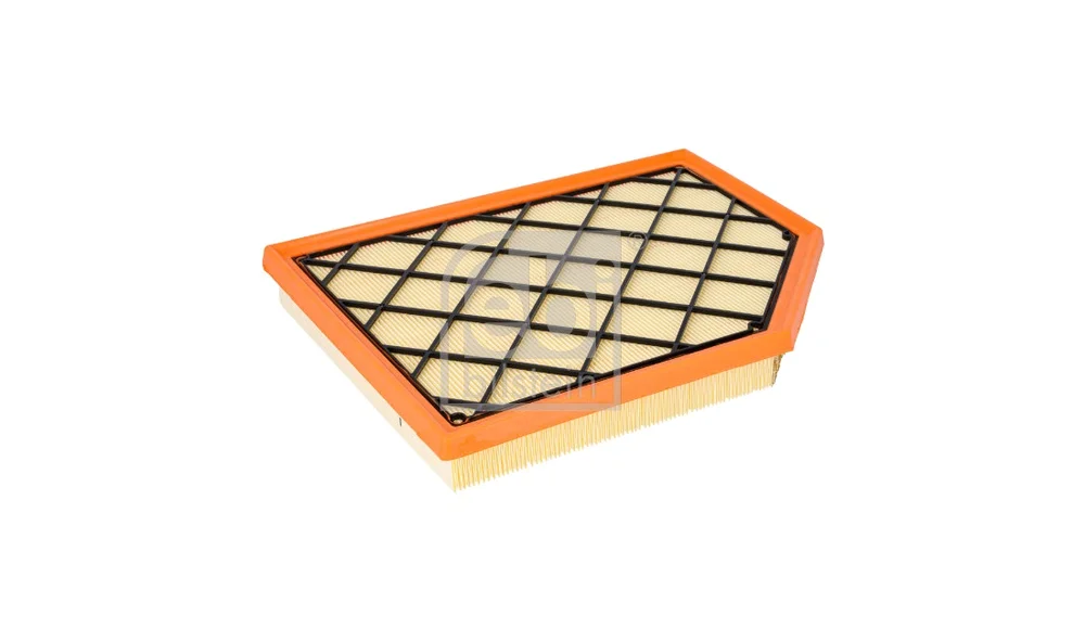 Luftfilter - 193519 - (Febi) v:2036677