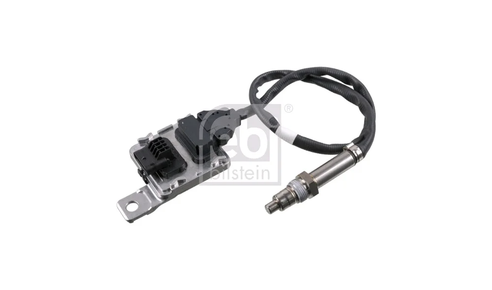 NOxsensor, ureainnsprøytning v:8795845