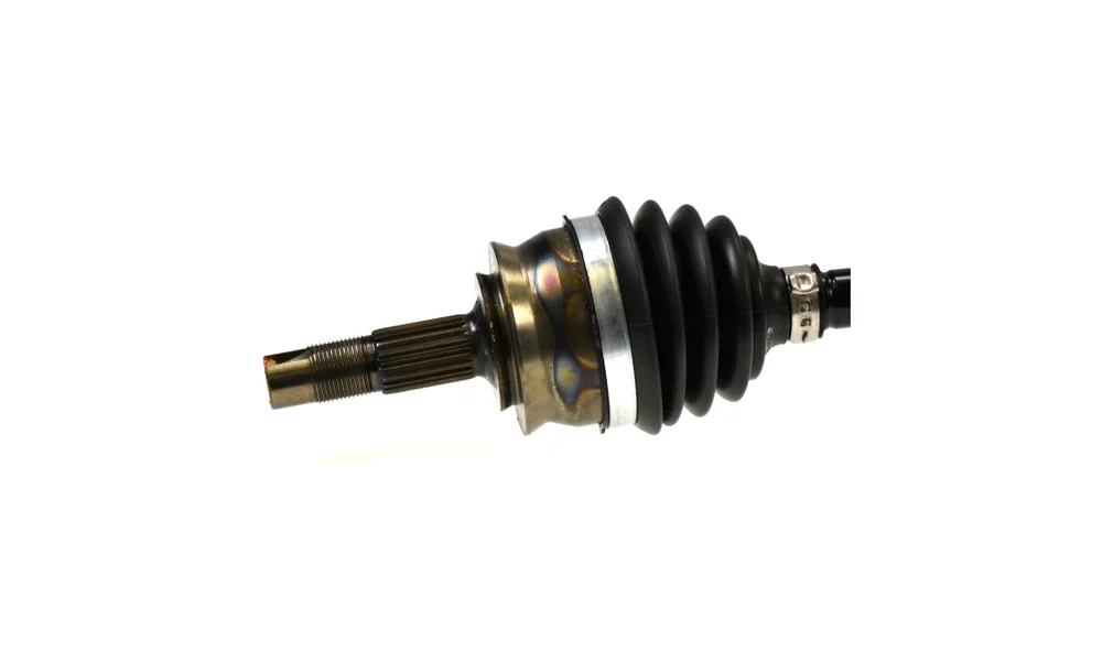 Drivaksel - 24786 - (Zedna) v:7179734