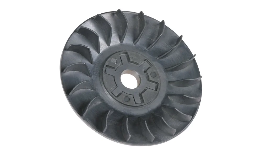 Remskive\/ventilatorskive v:5314493