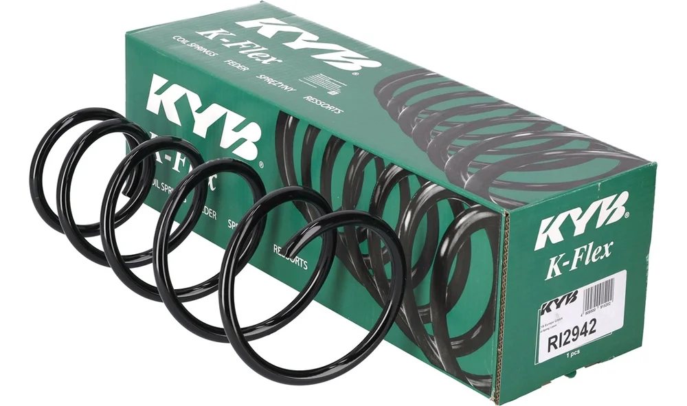 Fjær – K-Flex v:9488041 Fjær – K-Flex v:9488041