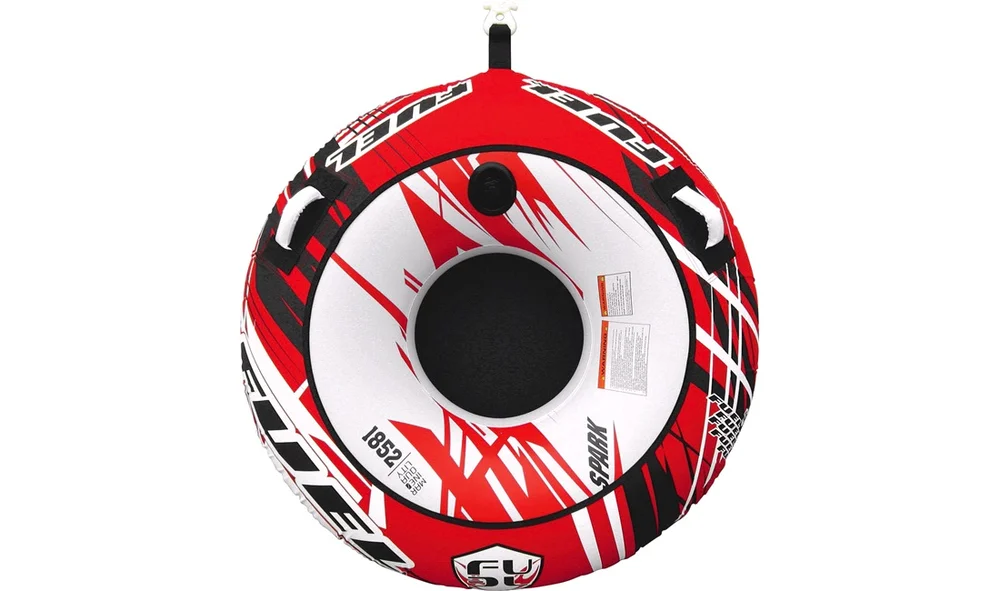 Tube, Rund, Ø137cm v:9255308