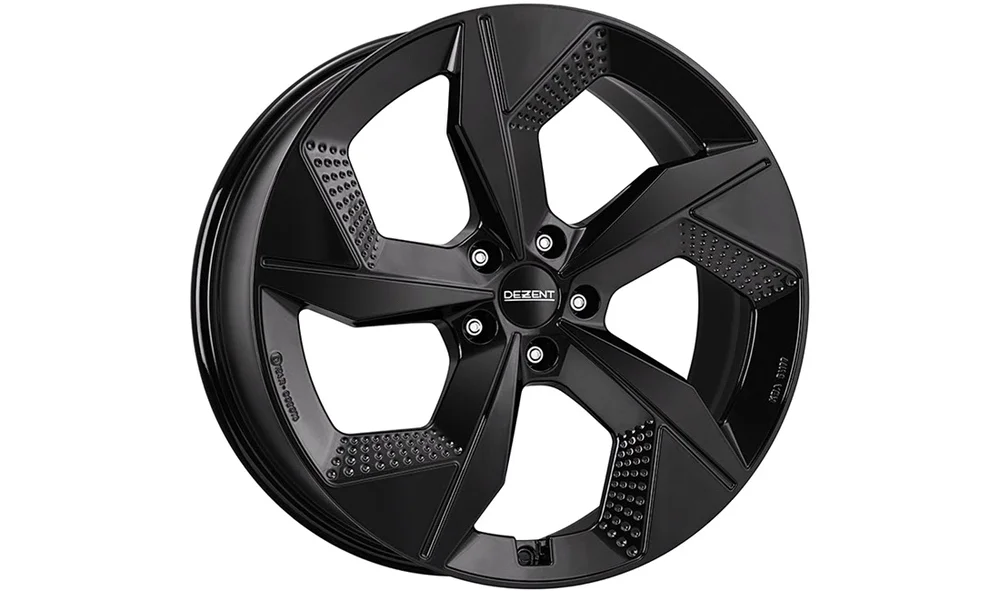 Dezent AO Black 8x20 5x108 ET50 Ø63,4 v:6684595