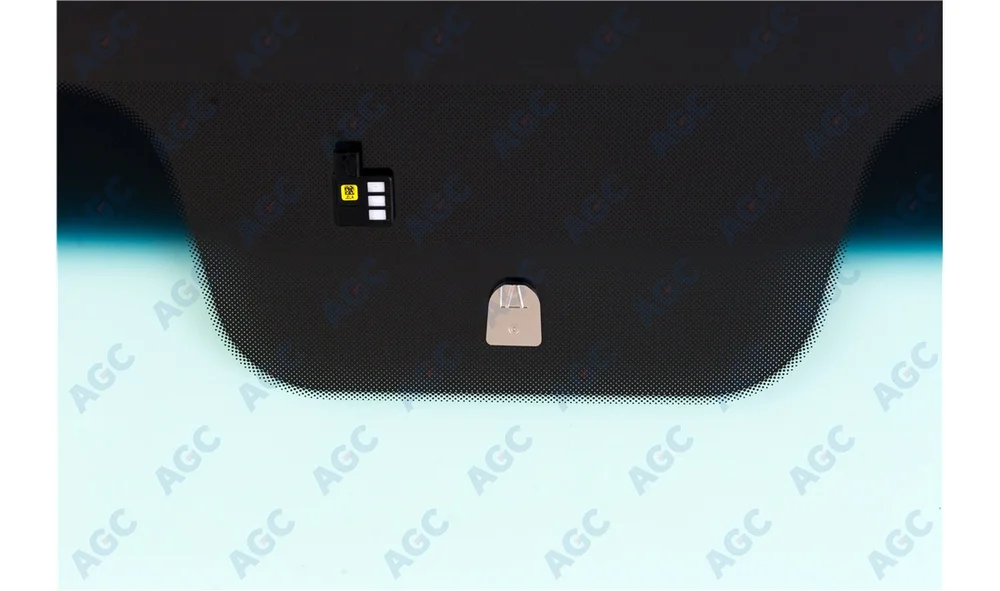 Frontrute - (AGC) v:6133764