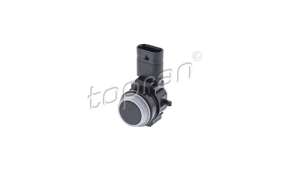 Sensor, parkeringshjelp 409 048 (Topran) v:5181326