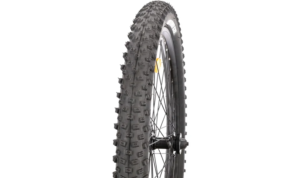 Bakhjul 26\ skive 6-bolt Fat-bike v:7601006″