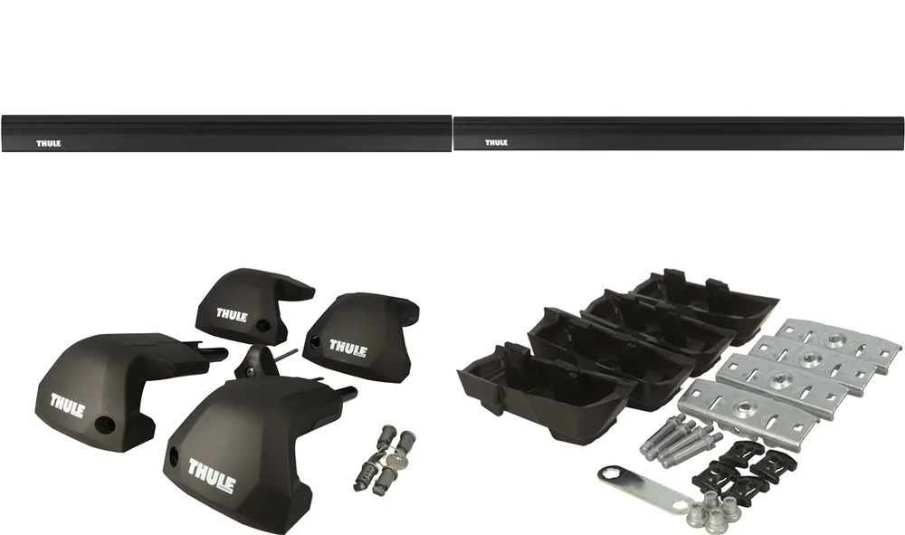 Takstativ, Thule WingBar Edge Sort v:1943021