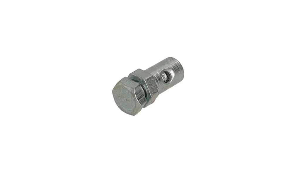 Nippelskrue for chockewire, P+K v:4625015