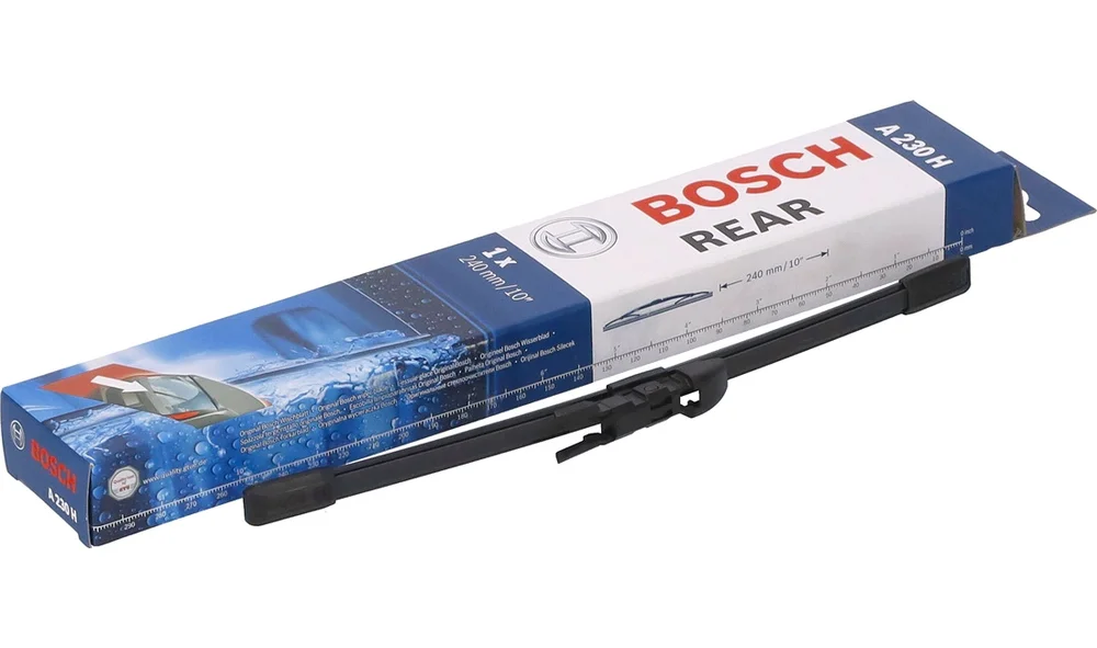 Vindusvisker A 230 H Rear Aerotwin (BOSC v:4809571