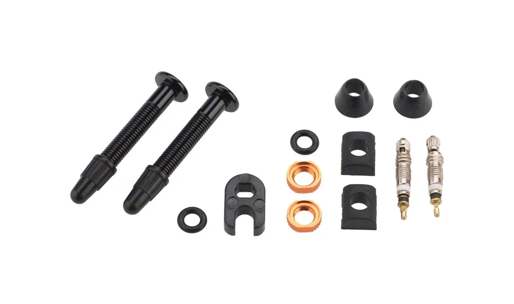 Orange Seal slangeløst ventil kit 48mm v:2135331