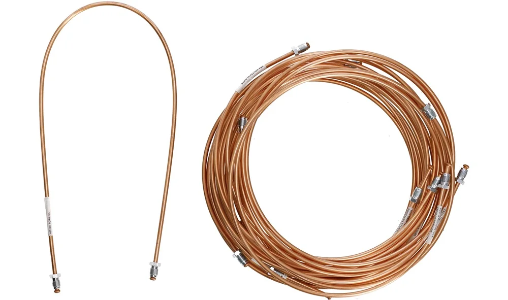 Bremserørssett CU-MI070 (Quick Brake) v:5859872 Bremserørssett CU-MI070 (Quick Brake) v:5859872
