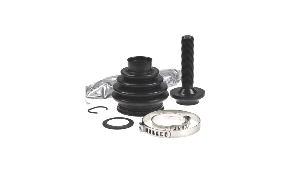 Mansjettsett, Drivaksel - 36134 - (GKN) v:1158297