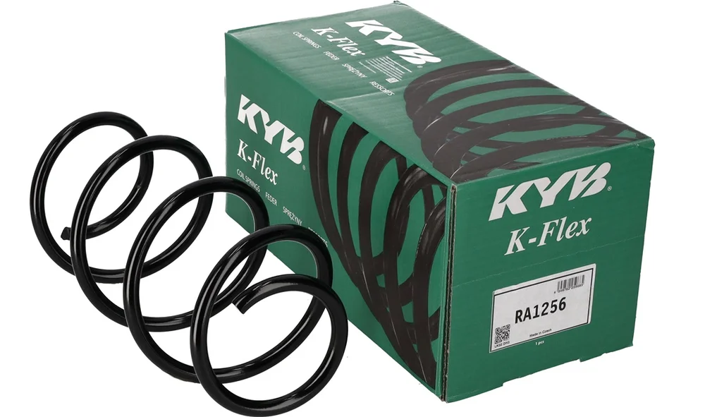 Fjær - RA1256 - K-Flex - (KYB) v:7007224