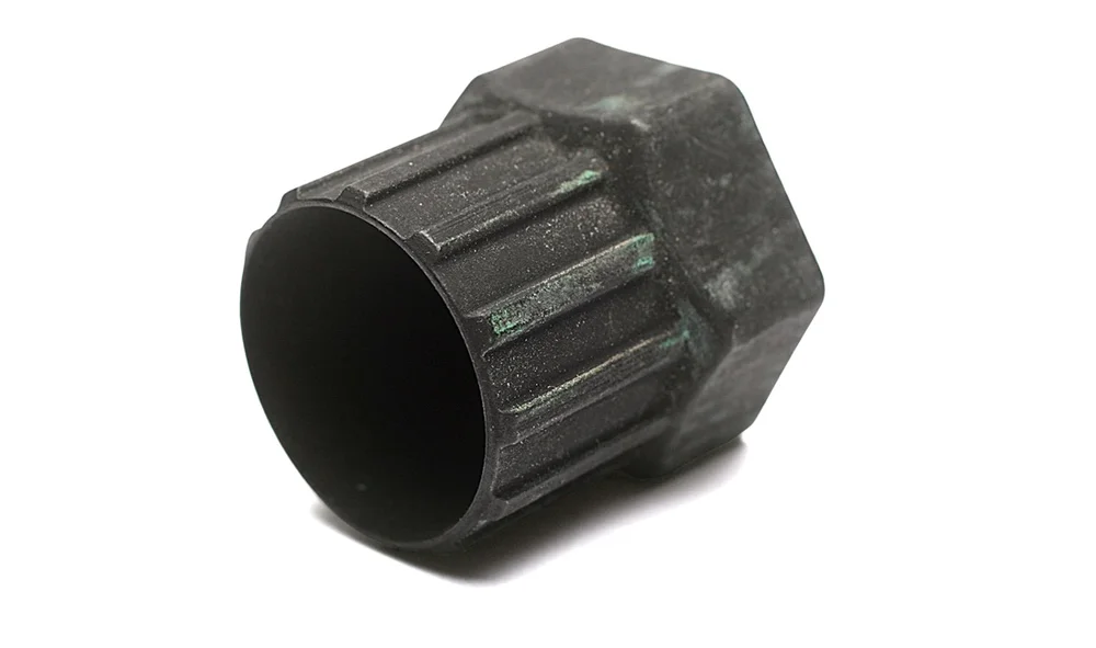 Avtrekker Shimano skruekrans v:8787340