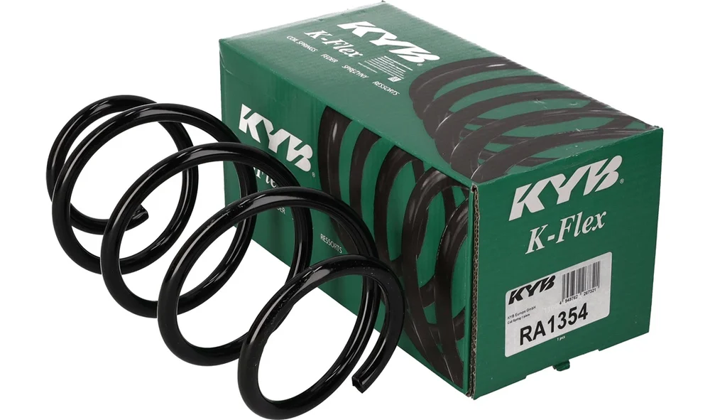 Fjær - RA1354 - K-Flex - (KYB) v:8781105