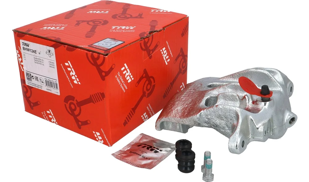 Bremsecaliper - BHW124E - (TRW) v:5393381
