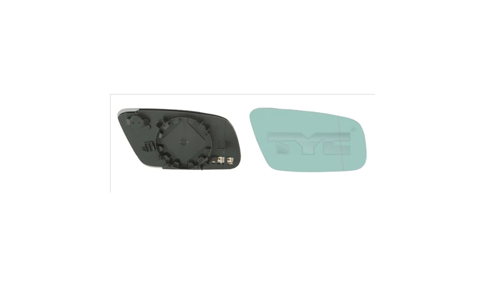Speilglass, Ytterspeil 302-0087-1 (TYC) v:4983281