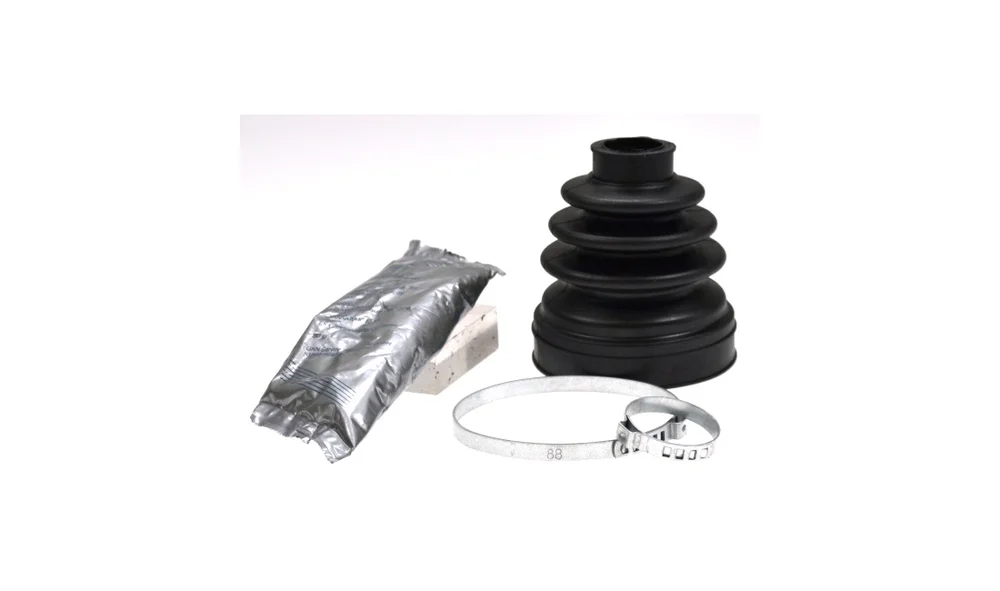 Mansjettsett, Drivaksel - 36060 - (GKN) v:7173262