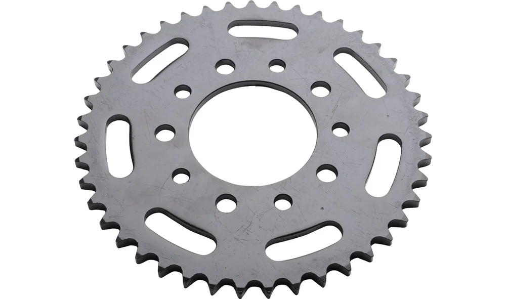 Bakdrev Esjot 43T, CBX500 82-85 v:3786454