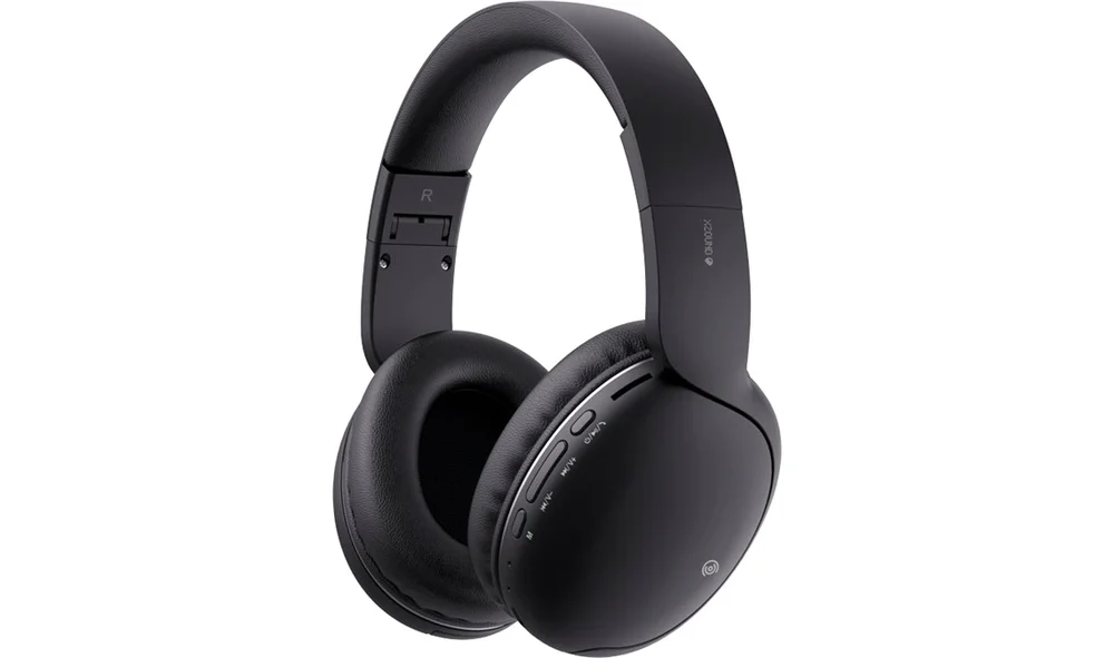 XZOUND PRO-62BT Trådløse hodetelefoner v:6668289 XZOUND PRO-62BT Trådløse hodetelefoner v:6668289