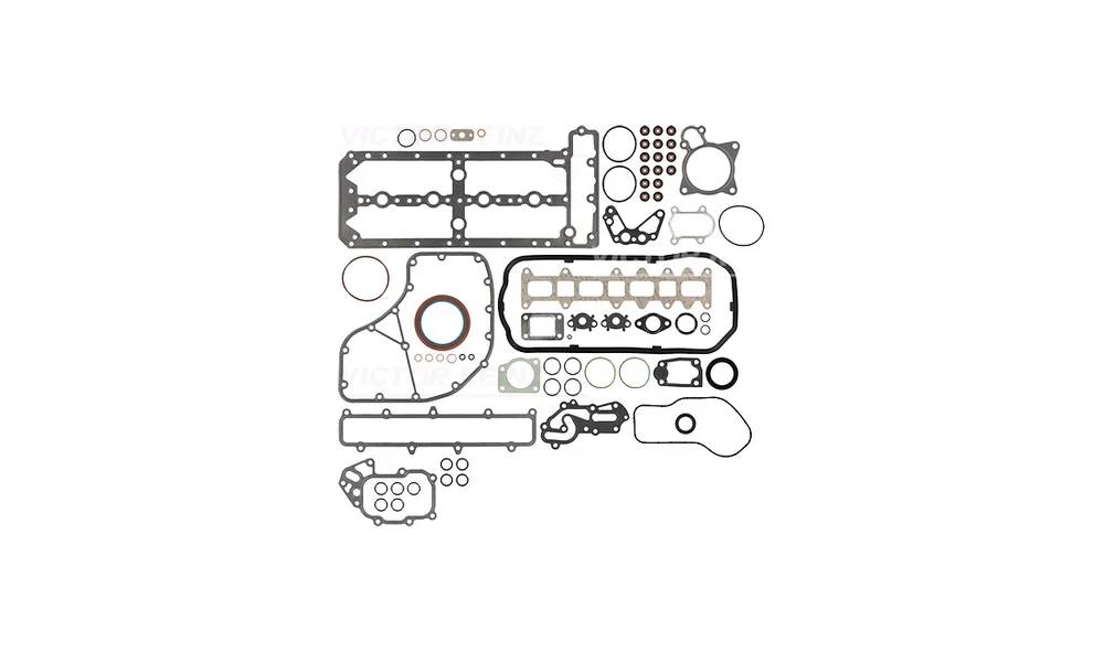 Tetnings Helsett, Motor 01-38371-02 (Rei v:4058211