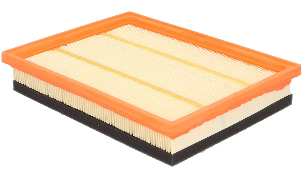 Luftfilter - F 026 400 177 - (BOSCH) v:5503649