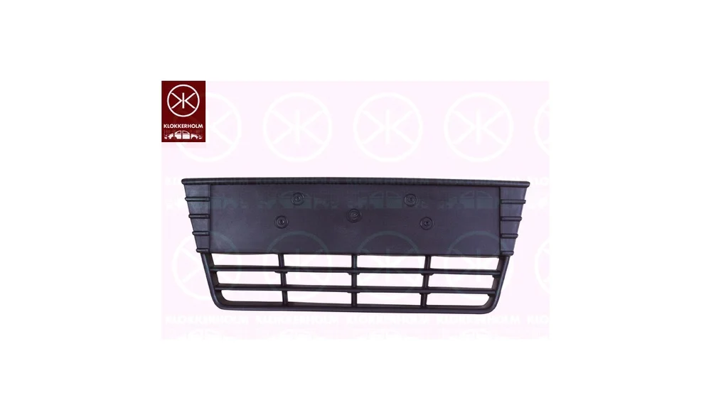 Ventilasjonsgitter 2536910 (Klokkerholm) v:1972117