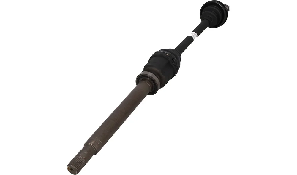 Drivaksel – 25710 – (GKN) v:4530304