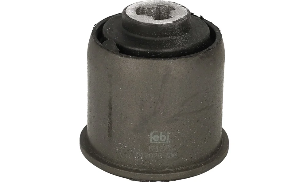 Lagring, Akselskaft - 171777 - (Febi) v:4901383