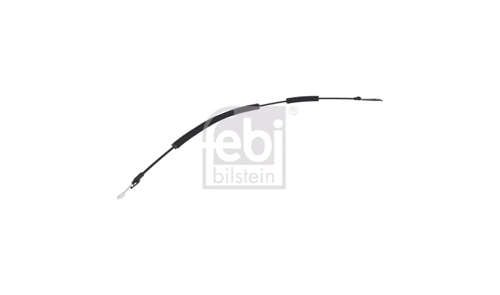 Tautrekk, døråpning - febi Plus v:9336368
