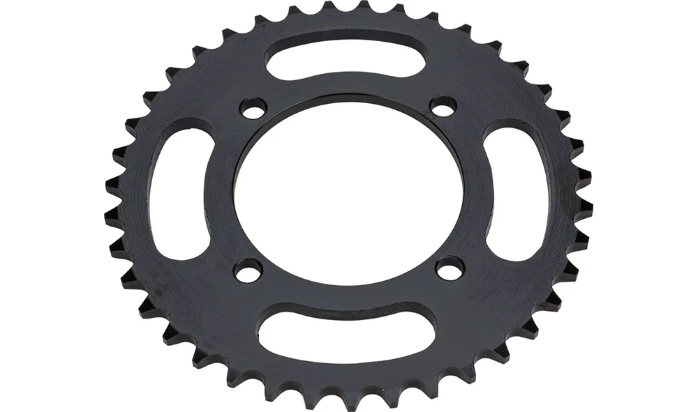 Baktannhjul, Mini One v:5064681
