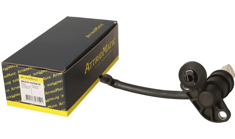 Hovedsylinder, Clutch 511 0308 10 (Attri v:9684368 Hovedsylinder, Clutch 511 0308 10 (Attri v:9684368
