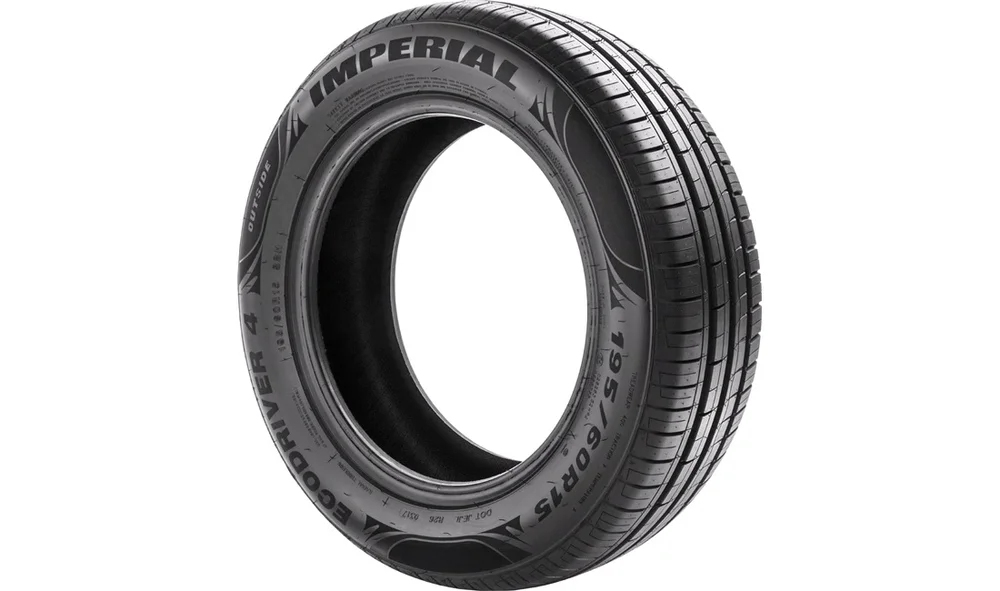 Dekk 165\/60-15 81T XL Imperial Ecodriver v:7214243 Dekk 165\/60-15 81T XL Imperial Ecodriver v:7214243