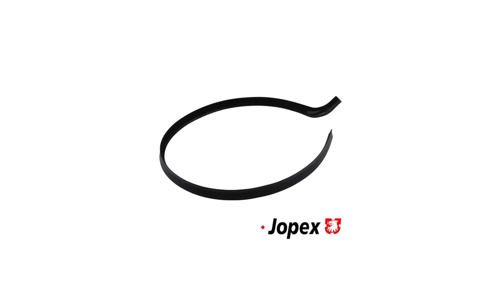 Tetning, siderute - JOPEX v:5775383